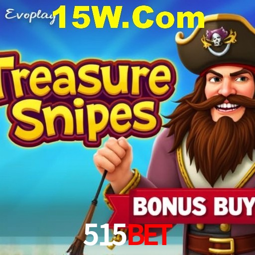 Bônus de Boas-vindas 515Bet