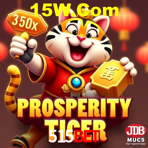 Casino Ao Vivo 515Bet