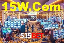 515Bet App Interface