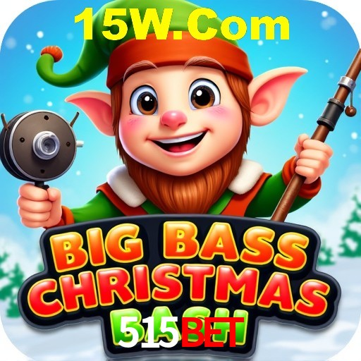 Estatísticas Esportivas 515Bet